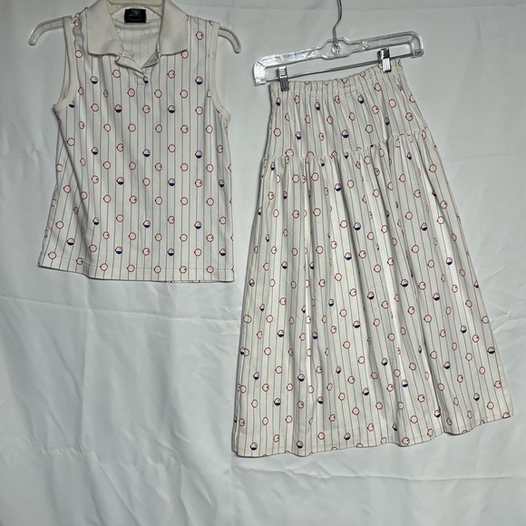 Effortlessly Chic: Allen Solly Seaside Set - Picture 5 of 6